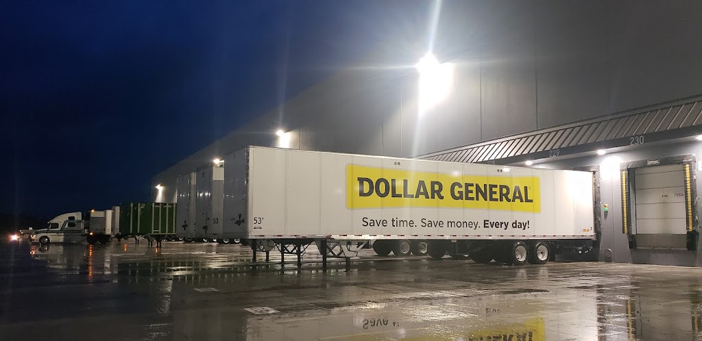 Dollar General Distribution Center | 2041 NY-5S, Amsterdam, NY 12010, USA | Phone: (518) 620-2525