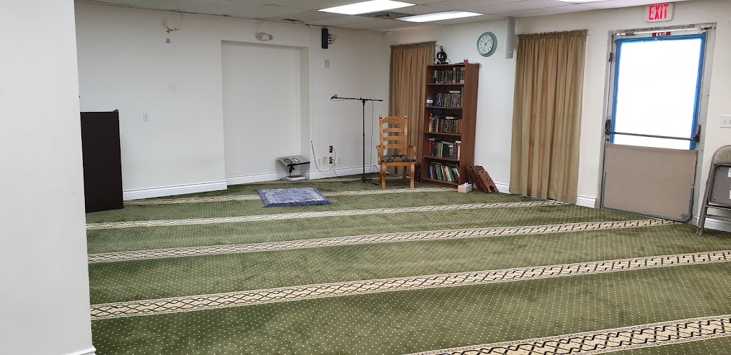 Islamic Center of Fountain Valley | 16551 Brookhurst St, Fountain Valley, CA 92708, USA | Phone: (714) 714-0129