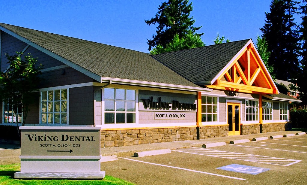 Viking Dental Scott A. Olson DDS | 18520 WA-305, Poulsbo, WA 98370, USA | Phone: (360) 598-5510
