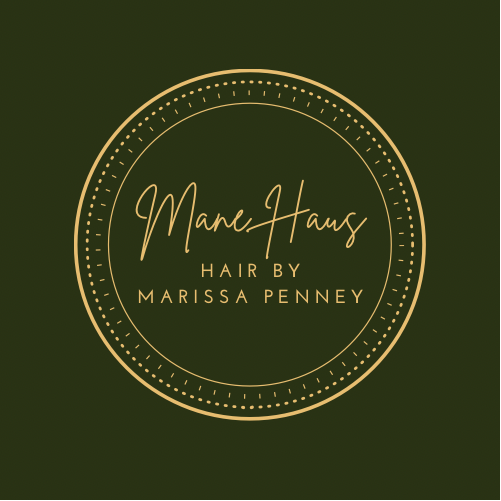 Mane Haus - Hair by Marissa Penney | 21755 N 77th Ave Suite 11, Peoria, AZ 85382, USA | Phone: (480) 980-9283