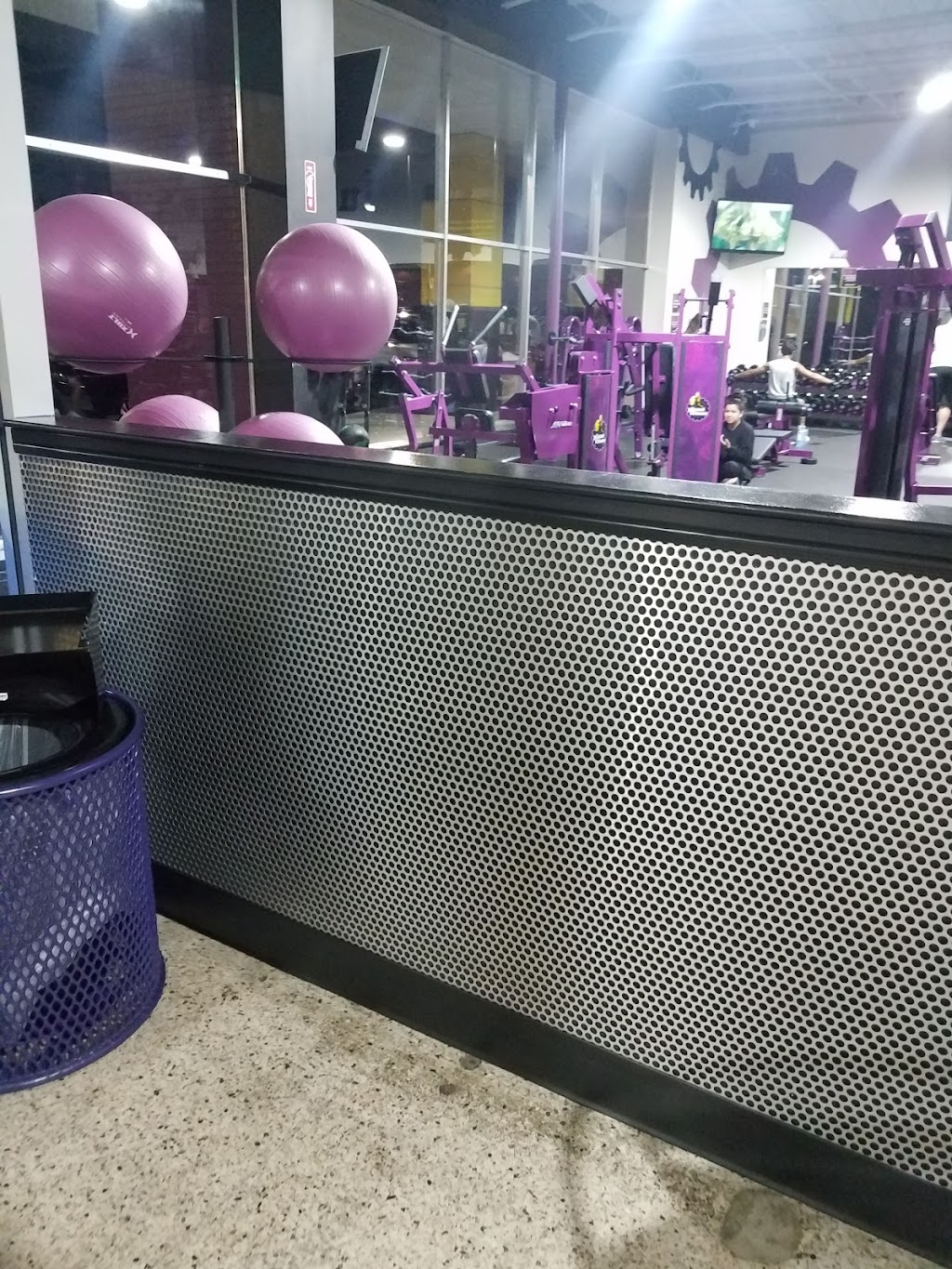 Planet Fitness | 5334 Trail Lake Dr, Fort Worth, TX 76133, USA | Phone: (817) 900-3624