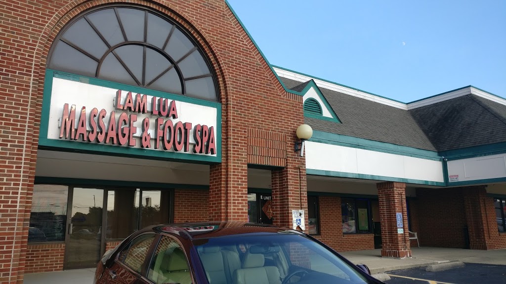 Lam Lua Massage & Foot Spa | 5900 N Illinois St #9, Fairview Heights, IL 62208, USA | Phone: (618) 448-1518 Lam Lua Massage & Foot Spa | 5900 N Illinois St #9, Fairview Heights, IL 62208, USA | Phone: (618) 448-1518