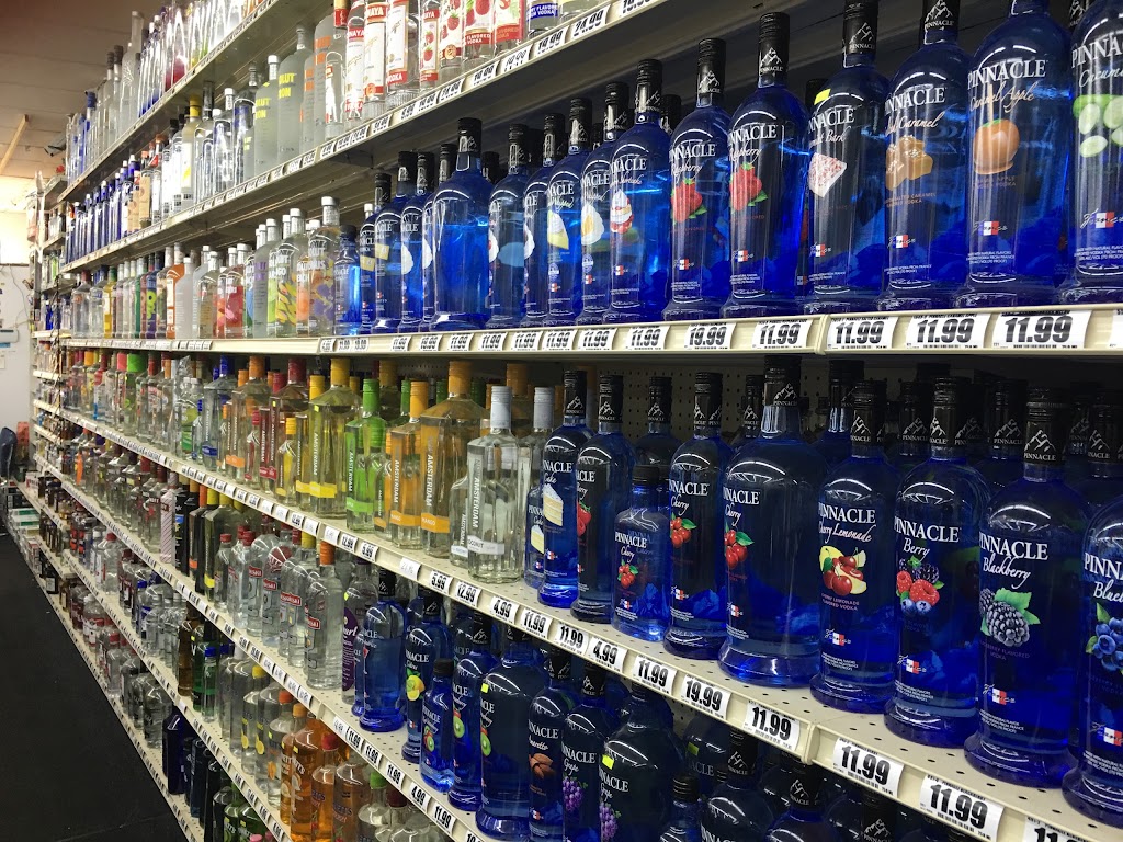 Walton Liquor Store | 4120 W Walton Blvd, Waterford Twp, MI 48329, USA | Phone: (248) 618-9600