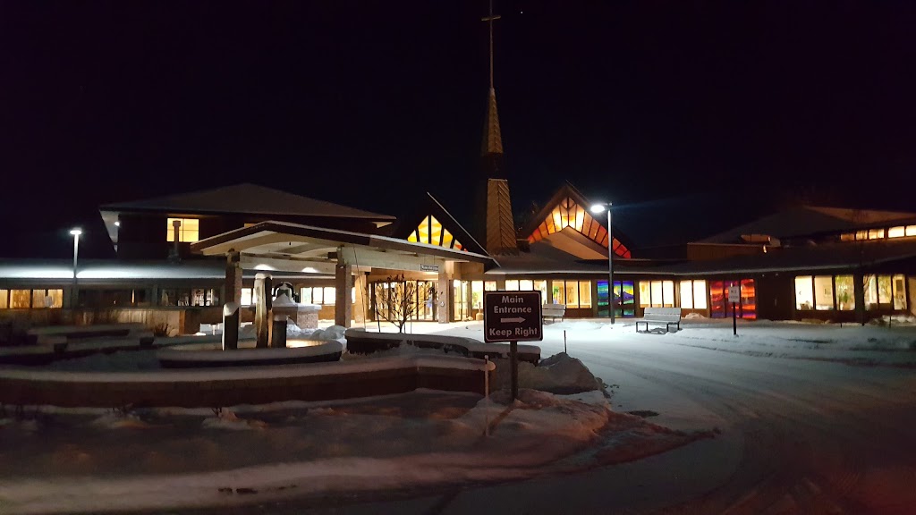 Faith Lutheran Church | 886 N Shore Dr, Forest Lake, MN 55025, USA | Phone: (651) 464-3323