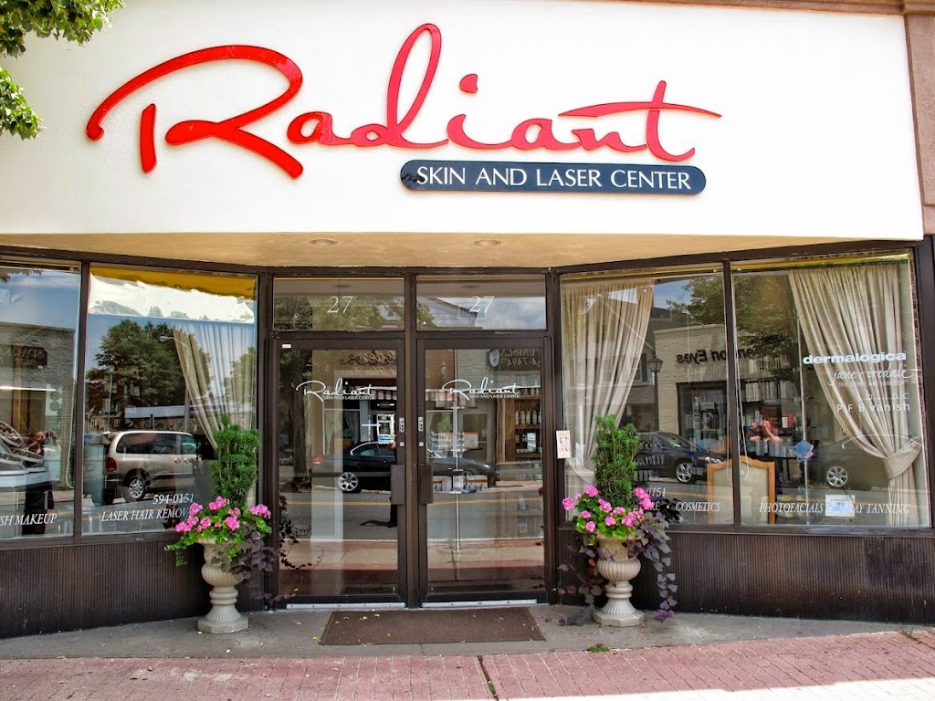 Radiant Skin and Laser Center | 27 S Park Ave, Rockville Centre, NY 11570, USA | Phone: (516) 594-0151