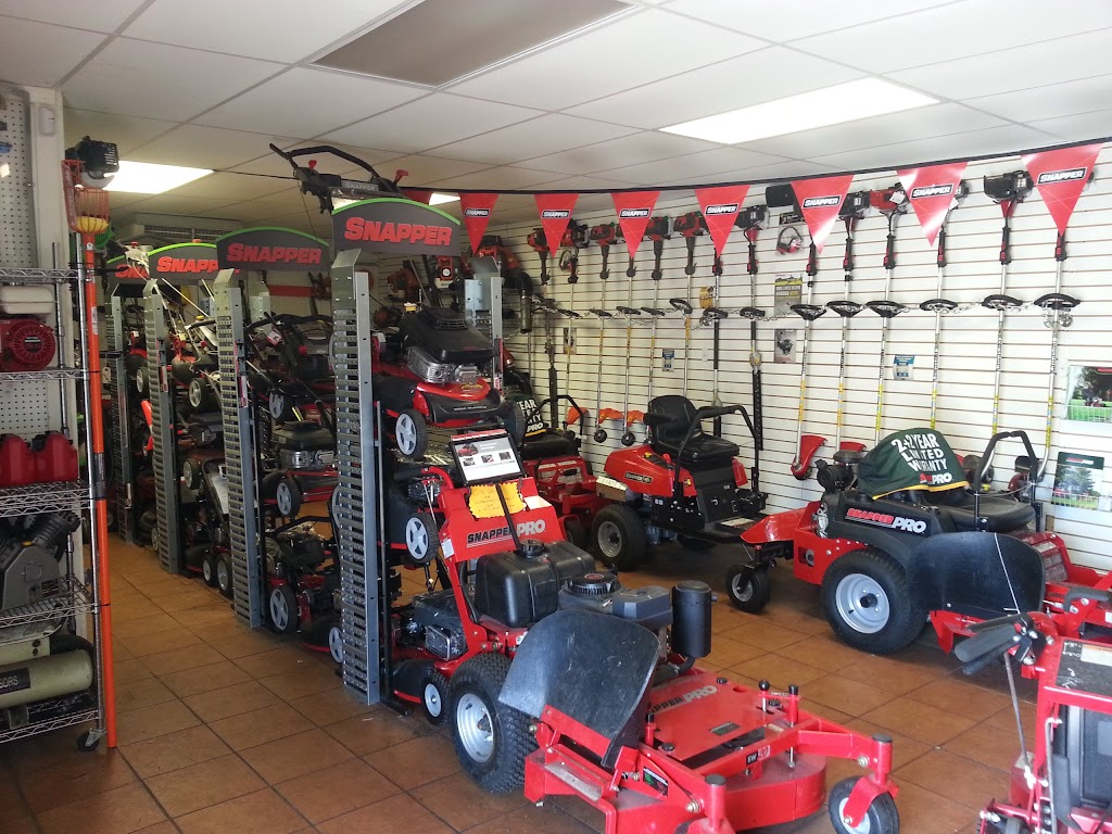 J & R Mower Repair | 3098 NW 62nd St, Miami, FL 33147, USA | Phone: (305) 635-2351