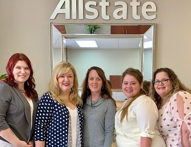 Shannon Huffman: Allstate Insurance | 1618 TN-3 Ste C, Covington, TN 38019, USA | Phone: (901) 476-8788