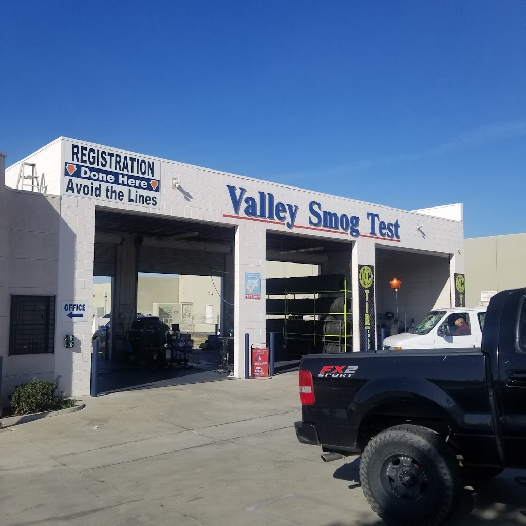 Valley Smog Test | 1299 S State St, Hemet, CA 92543, USA | Phone: (951) 652-8987