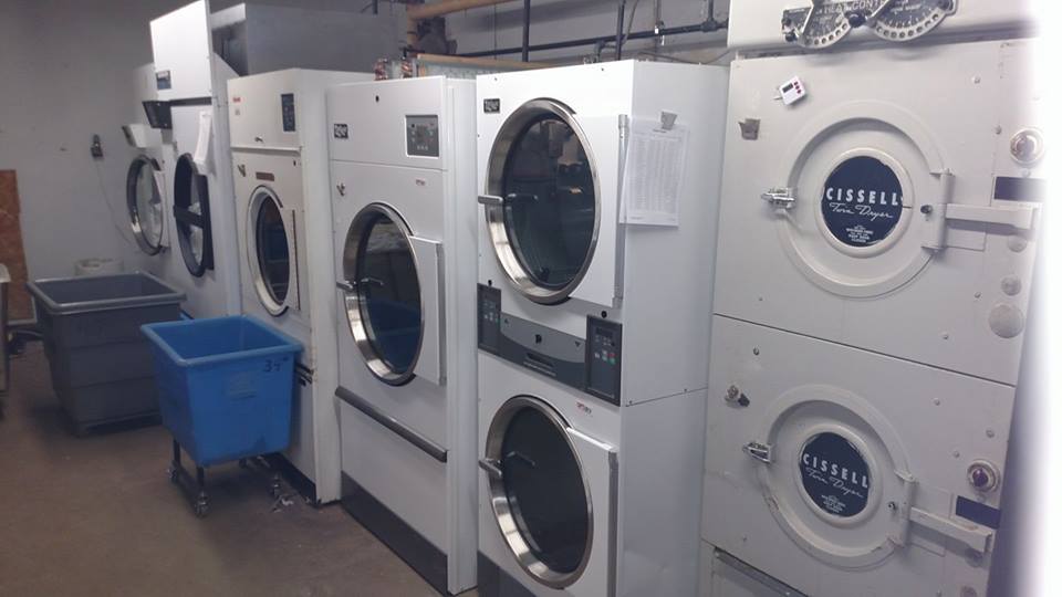 Valley Laundry Inc. | 522 S Main St suite b, Franklin, OH 45005, USA | Phone: (937) 746-5291