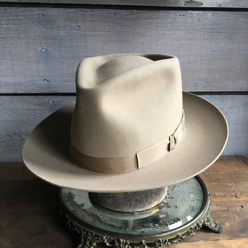 FOLKLORE HAT COMPANY | 2926 NE Killingsworth St, Portland, OR 97211, USA | Phone: (906) 281-6961