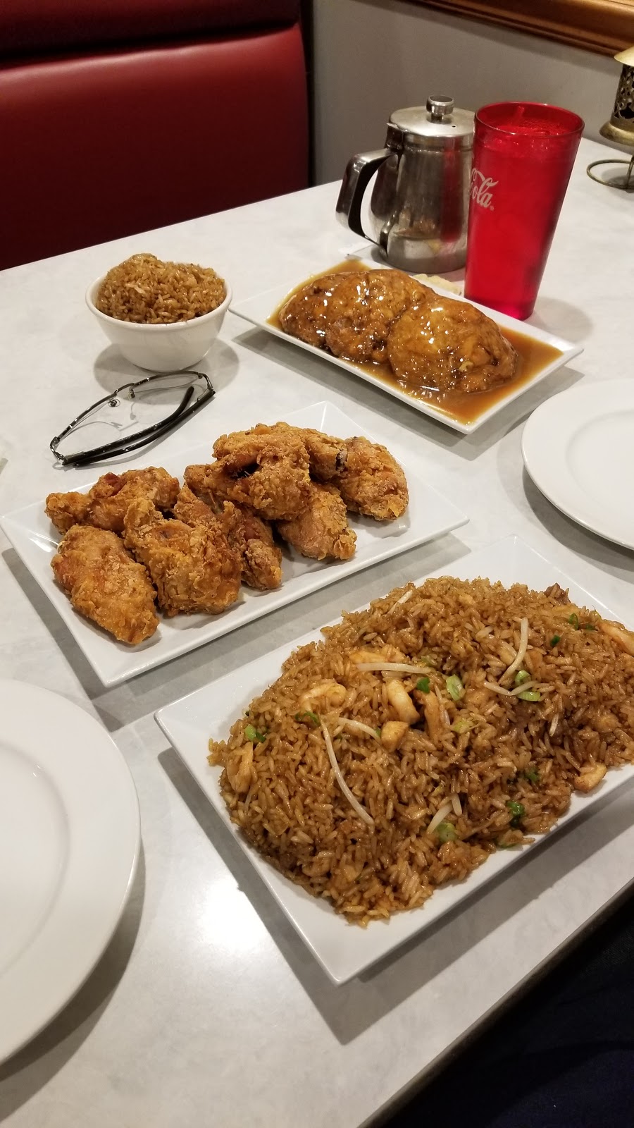 Chans Chinese Restaurant | 5101 Washington St, Gurnee, IL 60031, USA | Phone: (847) 623-8999