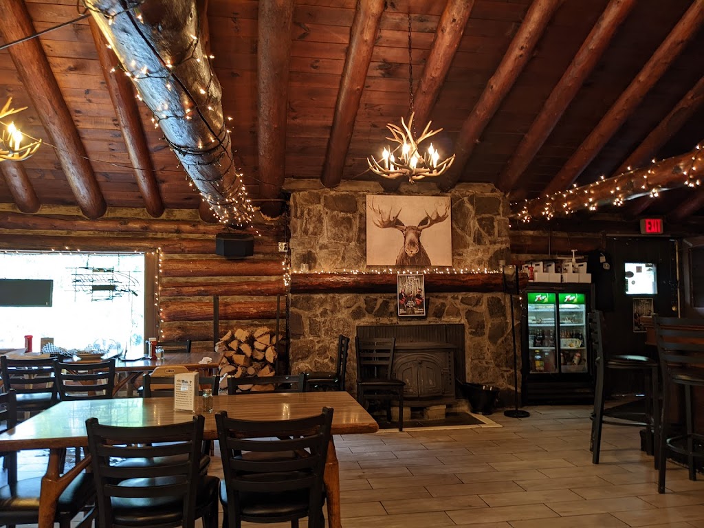 Indian Falls Log Cabin | 1227 Gilmore Rd, Corfu, NY 14036, USA | Phone: (585) 762-8422