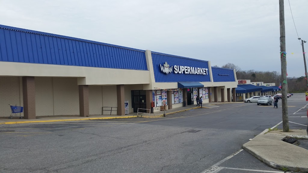 Wow Supermarket | 2557 W Franklin Blvd, Gastonia, NC 28052 | Phone: (704) 671-4367