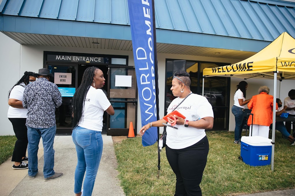 World Overcomers Christian Church | 2933 S Miami Blvd, Durham, NC 27703, USA | Phone: (919) 402-9622
