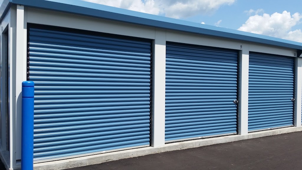 Name Brand Self Storage Ramsey LLC | 9525 156th Ave NW, Ramsey, MN 55303, USA | Phone: (763) 633-0072