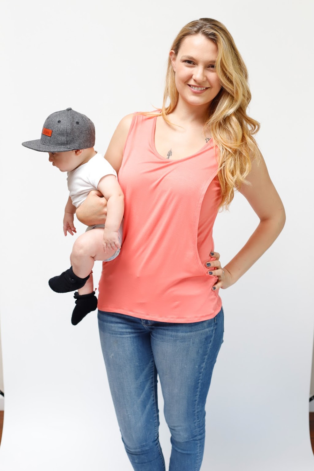 Mamawear Nursing Apparel | 1205 Lincoln Ave, Alameda, CA 94501, USA | Phone: (510) 263-8143