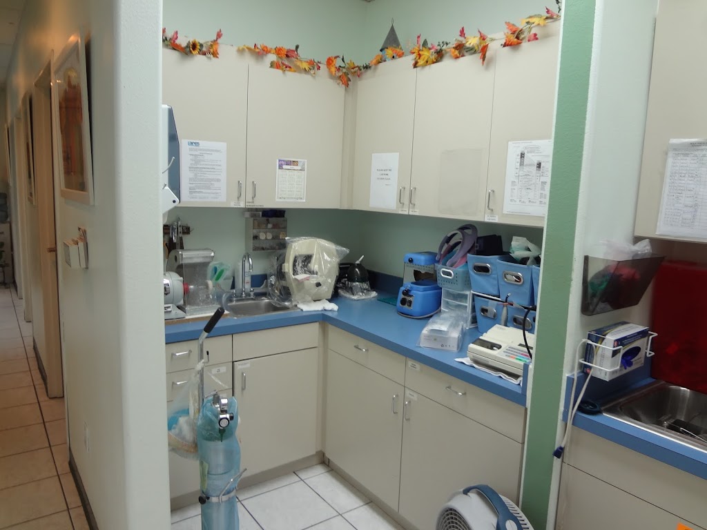 Holy Angels Family Dental: Pereira Guadalupe L DDS | 155 E Lomita Blvd, Carson, CA 90745, USA | Phone: (310) 847-7777