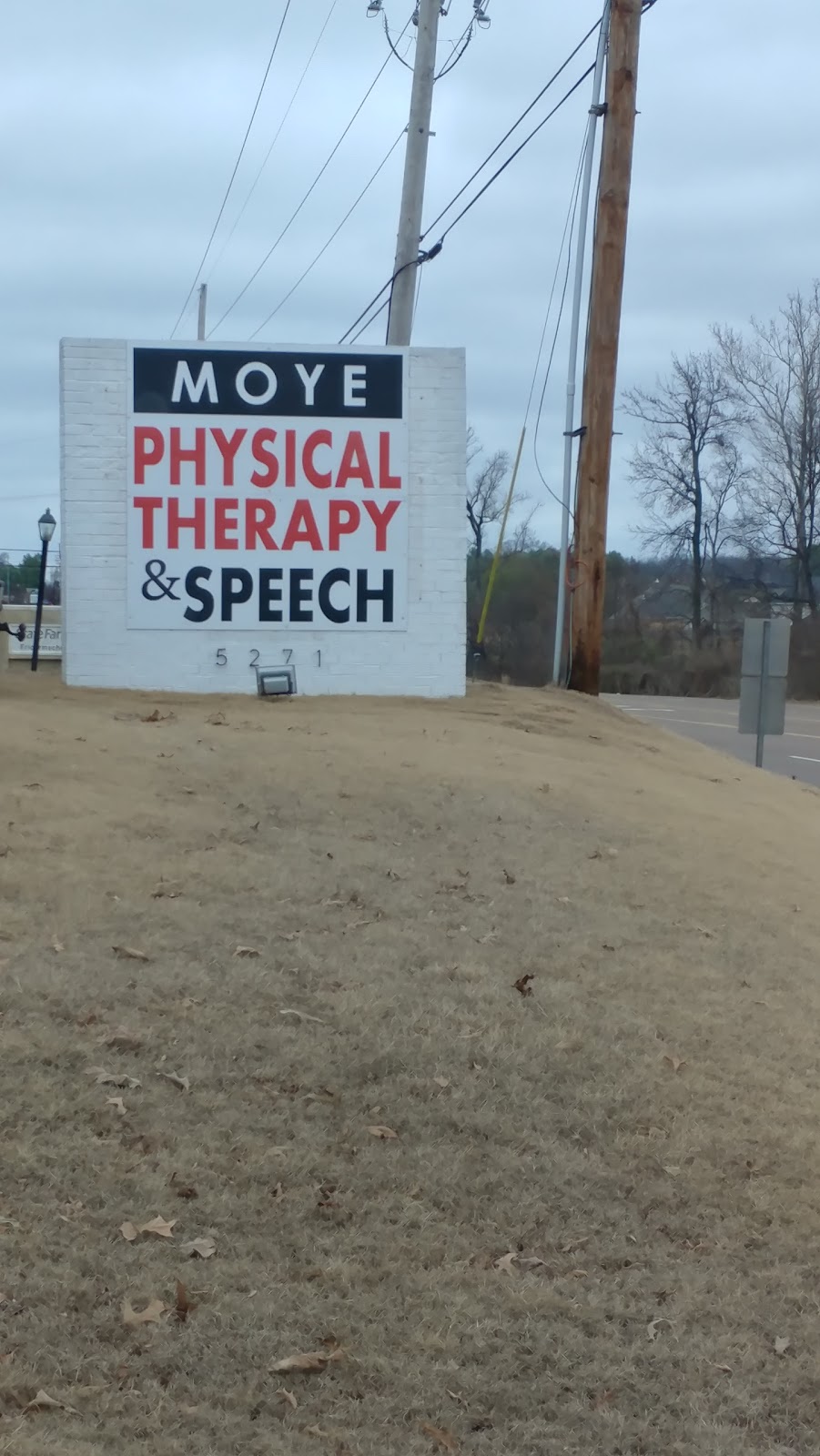 Moye Physical Therapy, Southaven, MS | 5271 Getwell Rd, Southaven, MS 38672 | Phone: (662) 772-5924