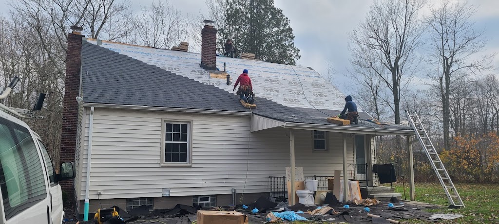 Integrity Roofing and Siding LLC | 9875 Chillicothe Rd, Kirtland, OH 44094, USA | Phone: (440) 341-4080