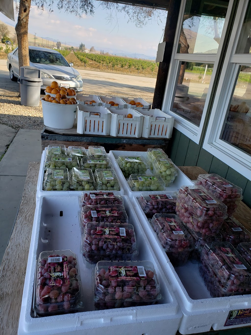 Blossom Trail Fruit Stand | 18501 E Kings Canyon Rd, Sanger, CA 93657, USA | Phone: (559) 787-3015 Blossom Trail Fruit Stand | 18501 E Kings Canyon Rd, Sanger, CA 93657, USA | Phone: (559) 787-3015