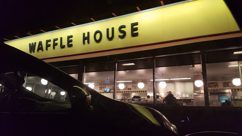 Waffle House | 1410 Dura Dr SW, Marietta, GA 30008, USA | Phone: (770) 792-6805