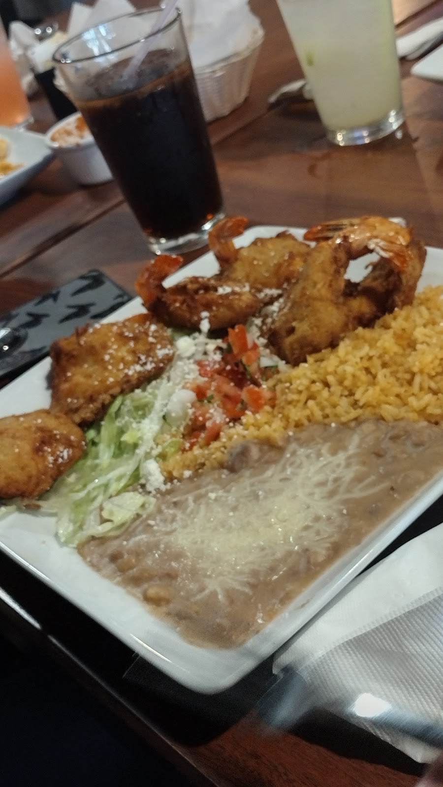 Mariachis Mexican Restaurant | 2669 Geer Rd, Turlock, CA 95382, USA | Phone: (209) 632-7662