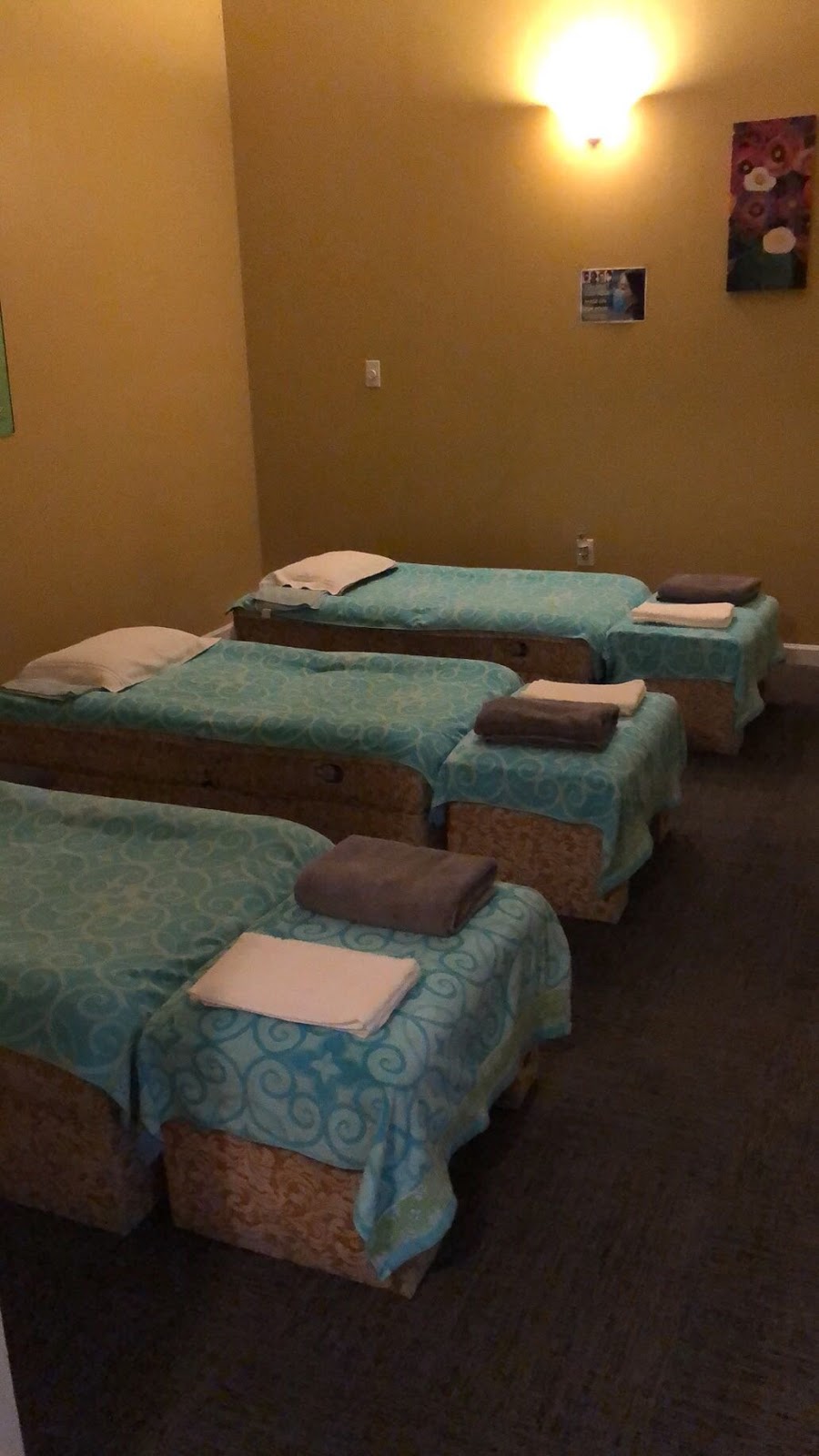 Foot Joy Massage | 1055 SW Wilshire Blvd #201b, Burleson, TX 76028 | Phone: (682) 708-7750