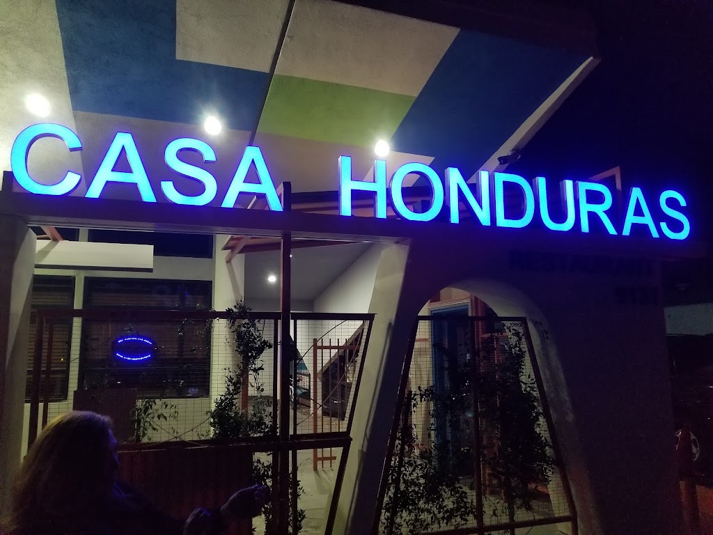 Casa Honduras Restaurant | 9131 Vermont Ave, Los Angeles, CA 90044, USA | Phone: (323) 777-1117
