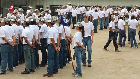 Pot O Gold Ranch | 115 Pot of Gold Ranch Rd E, Comfort, TX 78013, USA | Phone: (830) 995-2305