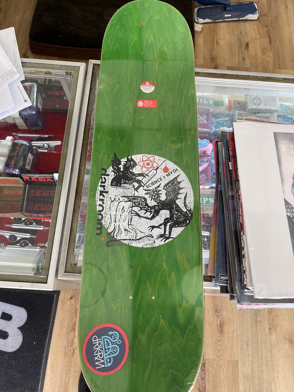 Town and Country Skateboards | 110 Mohawk Ave, Scotia, NY 12302, USA | Phone: (518) 709-4190