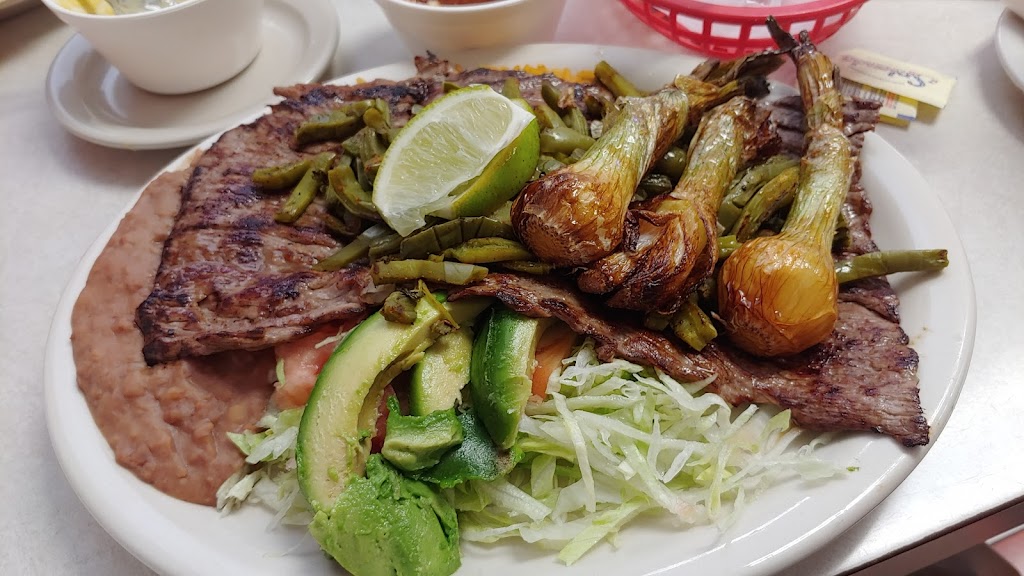 Restaurant Guadalajara | 1113 Hwy 290 Hwy E, Elgin, TX 78621, USA | Phone: (512) 285-5773