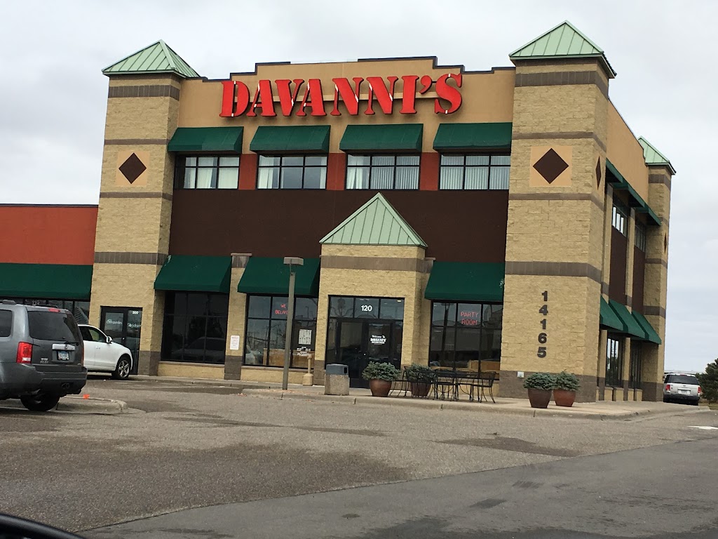 Davannis Pizza and Hot Hoagies | 14165 James Rd #120, Rogers, MN 55374, USA | Phone: (763) 428-2990
