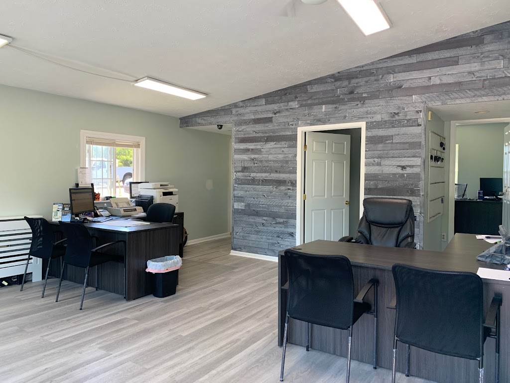 Green Light Cars & Trucks | 7344 N Ridge Rd, Madison, OH 44057, USA | Phone: (440) 983-4399