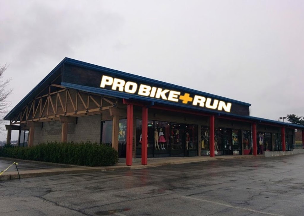 PRO BIKE+RUN Robinson | 3100 Robinson Ln, Pittsburgh, PA 15205, USA | Phone: (412) 490-0881