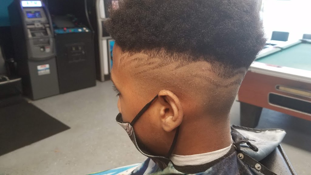 Kings Cutz Barber Shop | 118 S Oakland Ave, Rock Hill, SC 29730 | Phone: (803) 371-6644