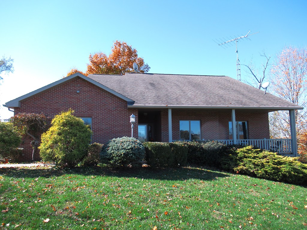 Serenity Hills Life Center | 667 Stone Shannon Rd, Wheeling, WV 26003, USA | Phone: (304) 277-4657