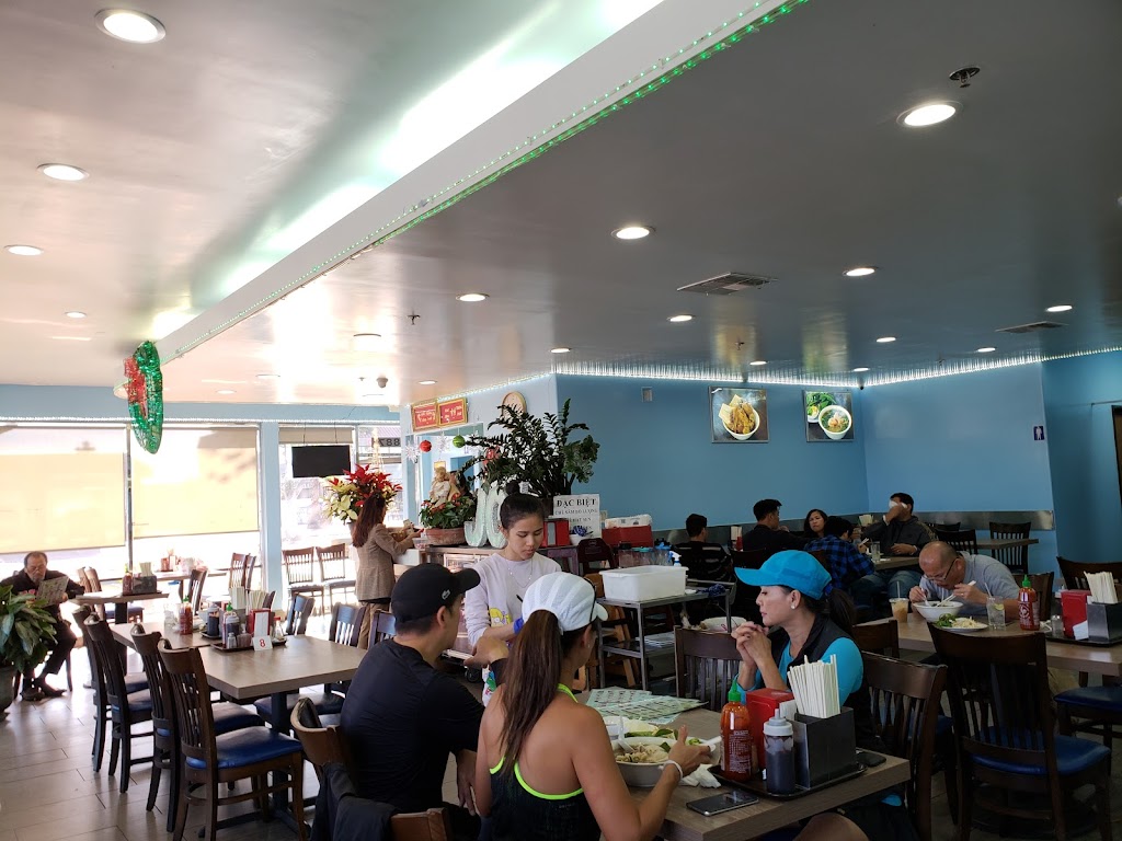 Phở 86 Restaurant | 8871 Garden Grove Blvd, Garden Grove, CA 92844, USA | Phone: (714) 530-3119