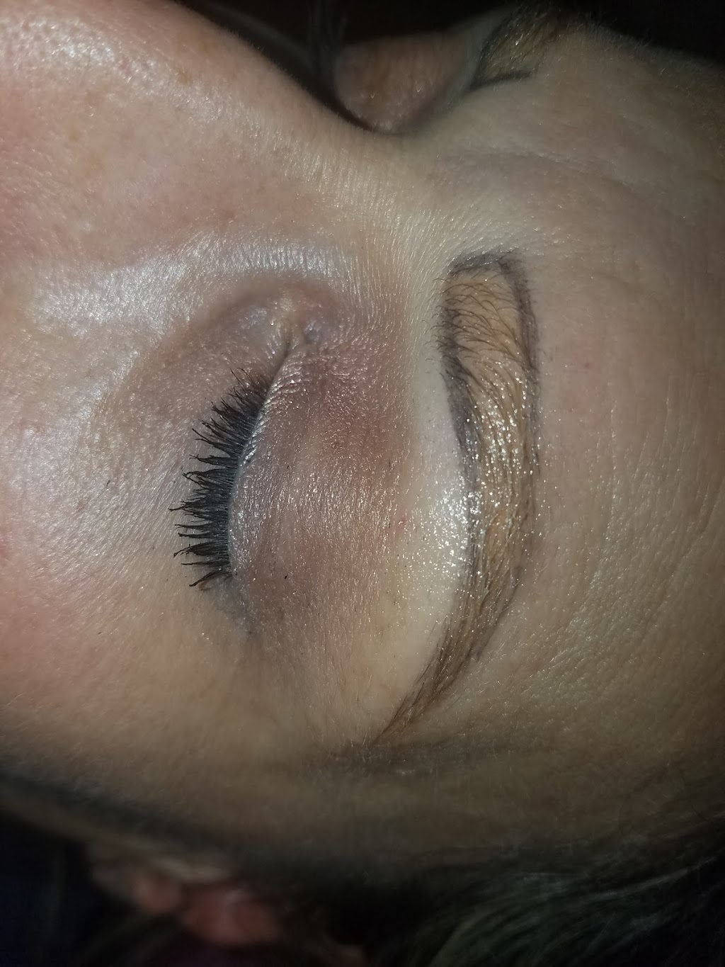 FineLines Eyelash Extensions & Image Skincare | 6750 W Thunderbird Rd B-104#3, Peoria, AZ 85381, USA | Phone: (602) 525-9549