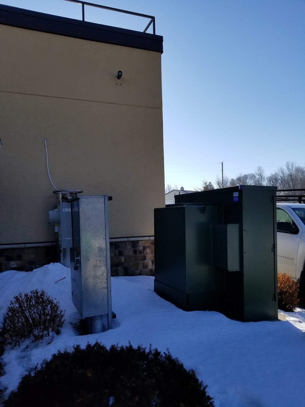 Cal-Tex Electric, Inc. | 17001 Fish Point Rd, Prior Lake, MN 55372, USA | Phone: (952) 447-1125