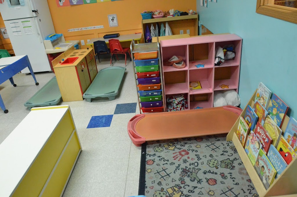 Pre-K & Play Academy- NW Omaha - Sunday