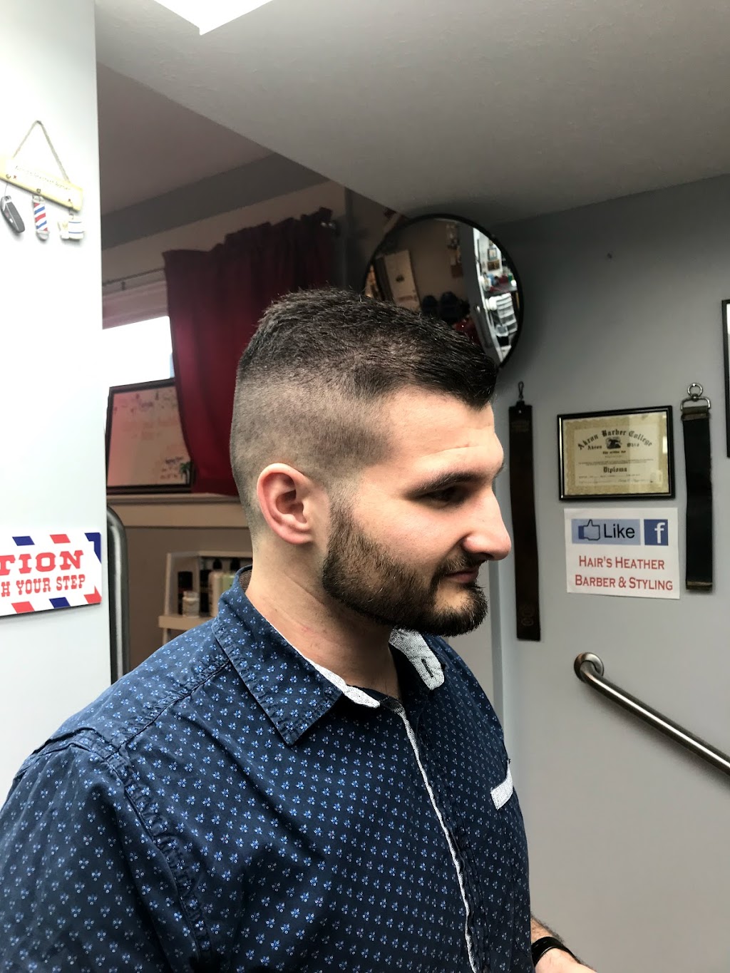The Fresh Cut | 4713 Cleveland Ave NW, Canton, OH 44709, USA | Phone: (330) 323-4266