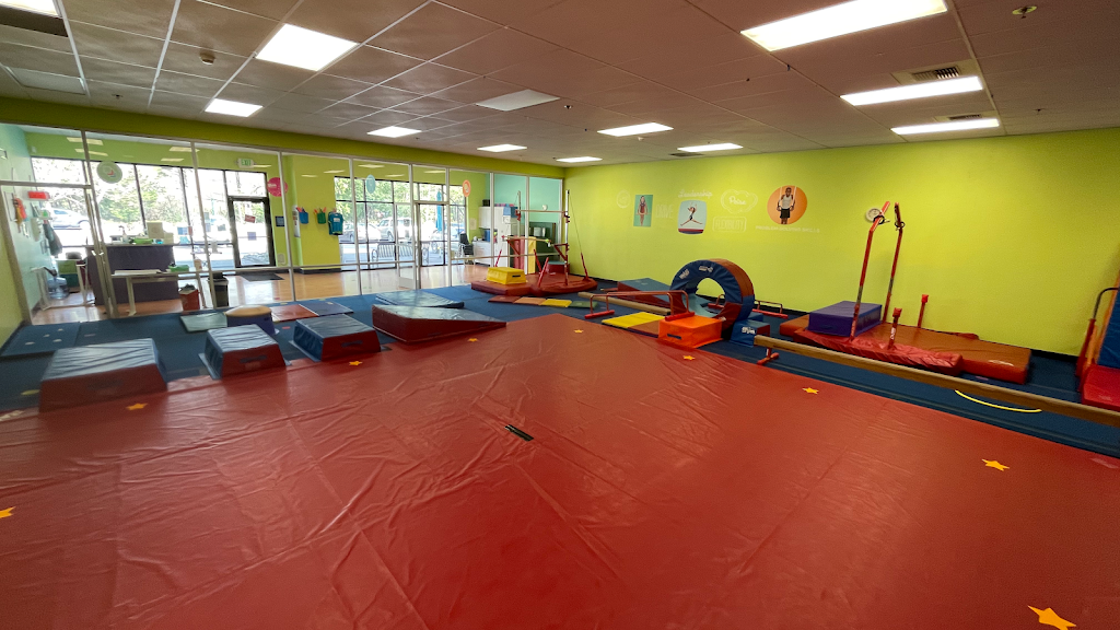 The Little Gym of Maple Valley | 27317 Maple Valley Black Diamond Rd SE, Maple Valley, WA 98038, USA | Phone: (425) 584-7415