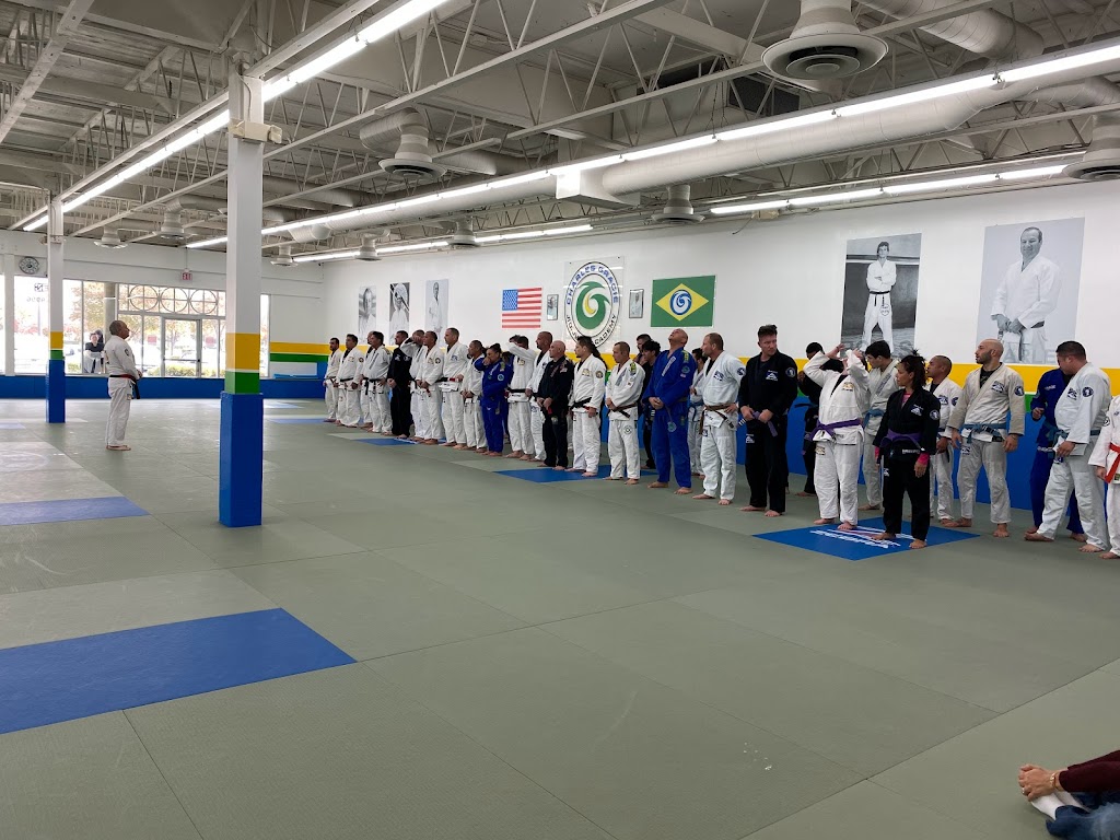 Charles Gracie Jiu-Jitsu Academy Tracy | 1005 E Pescadero Ave #149, Tracy, CA 95304, USA | Phone: (209) 832-9996
