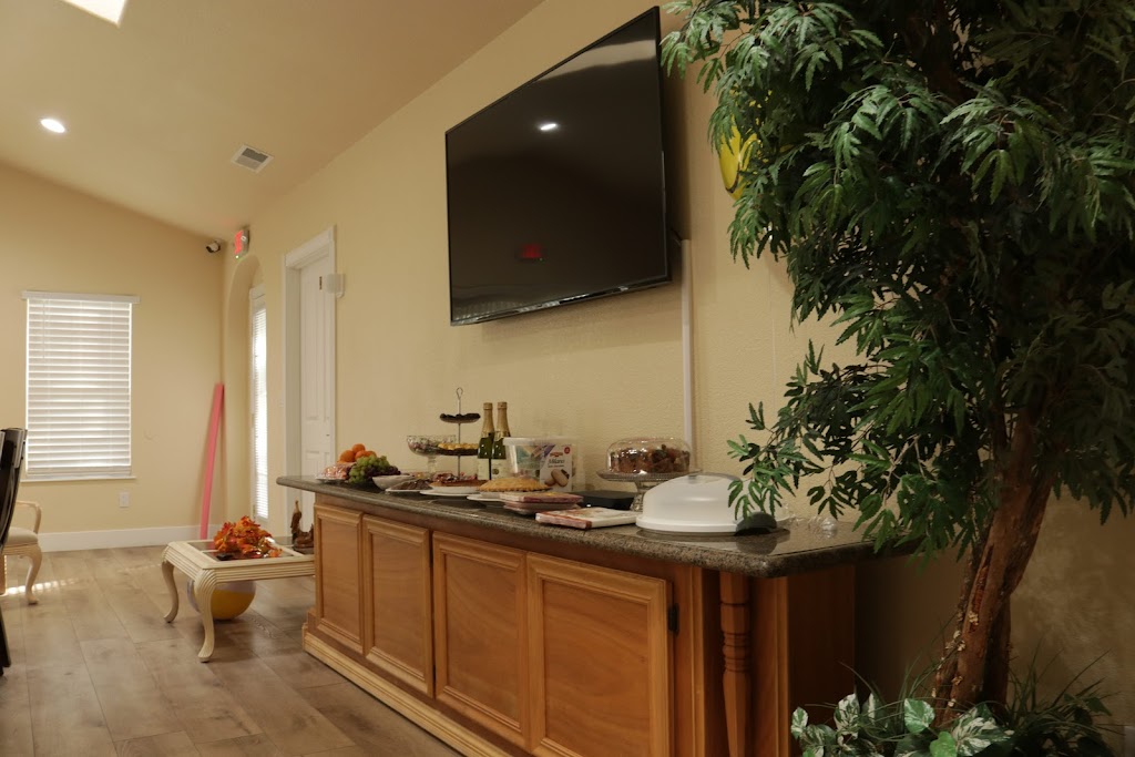 Bethesda Senior Care | 8874 Nimbus Way, Orangevale, CA 95662, USA | Phone: (916) 627-0305