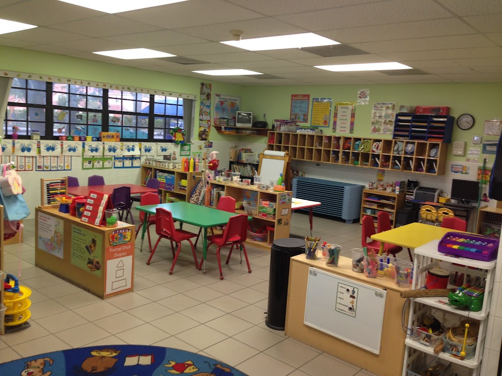 Kinder Village Academy | 10000 Johnson St, Pembroke Pines, FL 33024, USA | Phone: (954) 435-8155