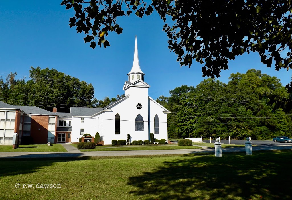 Shiloh Church | Gwynn, VA 23066, USA | Phone: (804) 725-2384