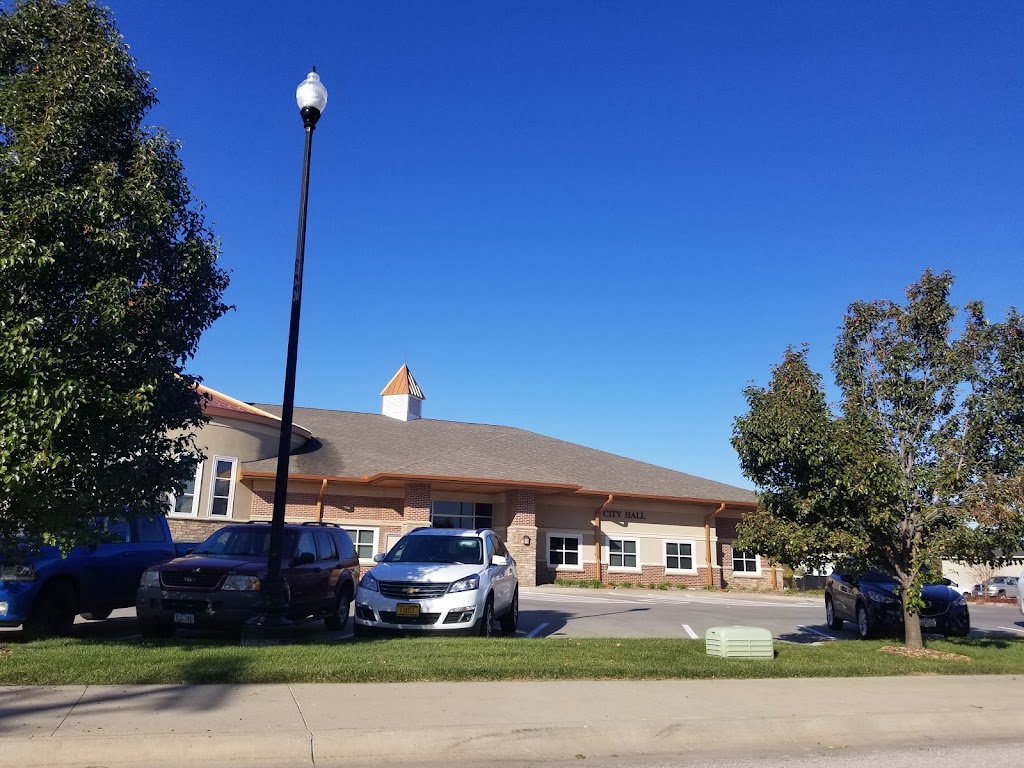 Carter Lake City Office | 950 E Locust St, Carter Lake, IA 51510, USA | Phone: (712) 347-6320