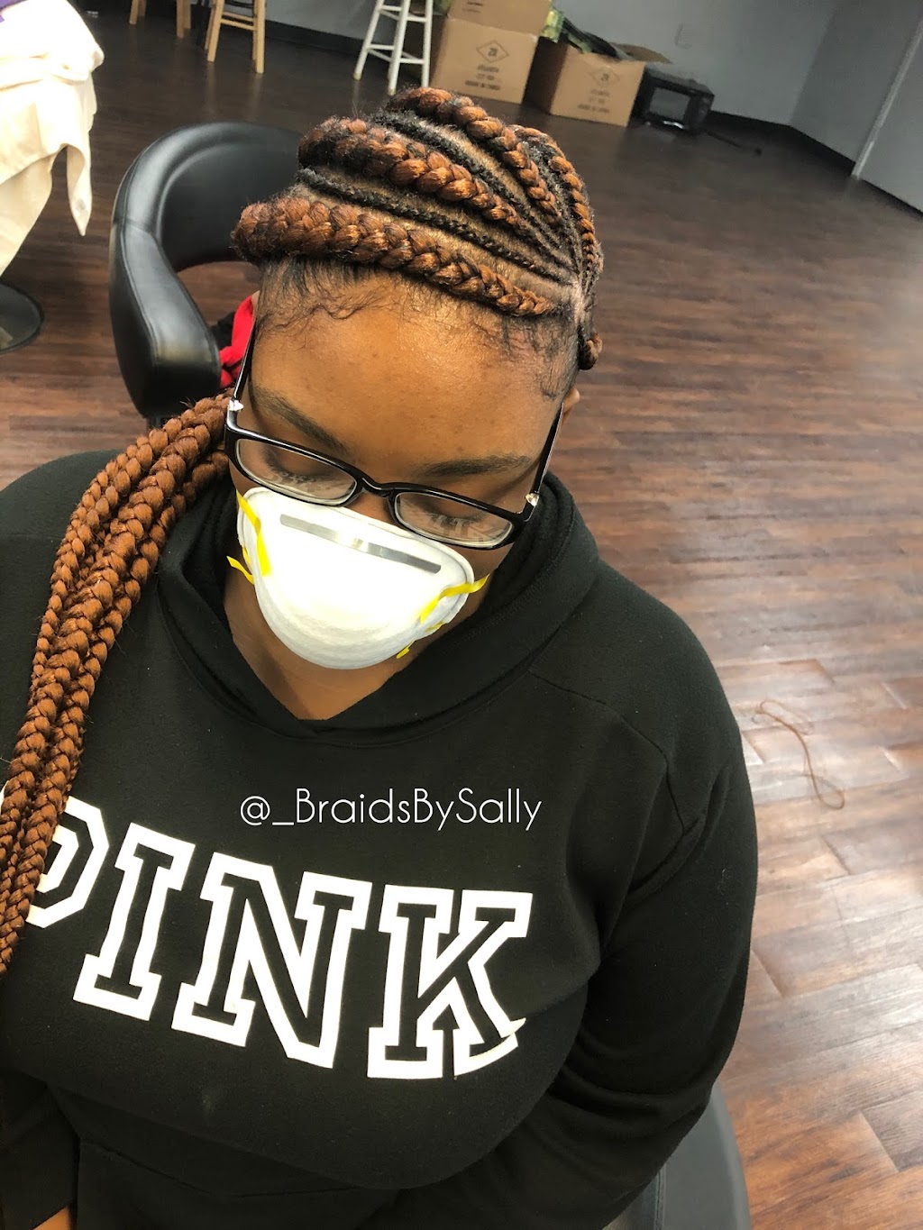 Sally’s Hair Braiding | 1783 Panola Rd, Ellenwood, GA 30294, USA | Phone: (404) 324-8236