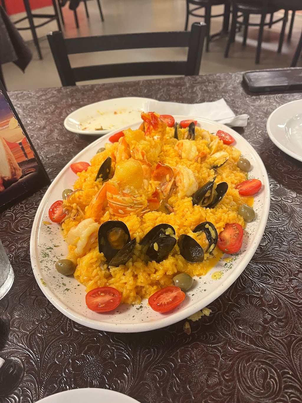 Havana Bar & Grill Cuban Cuisine | 3701 S Cooper St, Arlington, TX 76015, USA | Phone: (682) 323-5697