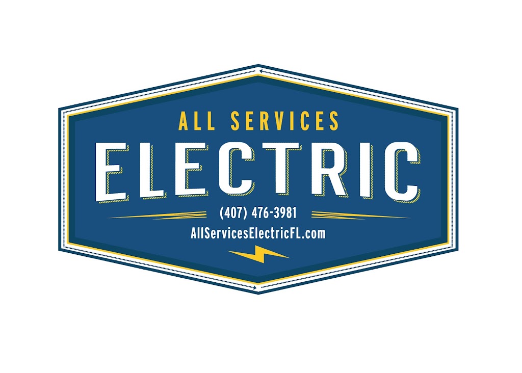All Services Electric | 237 N Hunt Club Blvd # 102, Longwood, FL 32779, USA | Phone: (407) 476-3981